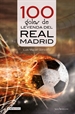 Portada del libro 100 goles de leyenda del Real Madrid
