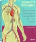 Portada del libro Anatomia Fisiológica