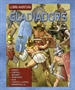 Portada del libro Gladiadors