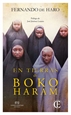 Portada del libro En tierras de Boko Haram