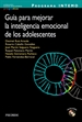 Portada del libro Programa INTEMO. Guía para mejorar la inteligencia emocional de los adolescentes