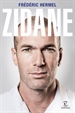 Portada del libro Zidane
