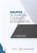 Portada del libro Grupos de empresas y despidos económicos (Papel + e-book)