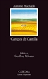 Portada del libro Campos de Castilla