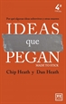 Portada del libro Ideas que pegan