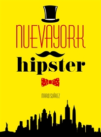 Portada del libro Nueva York Hipster