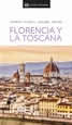 Portada del libro Florencia y la Toscana (Guías Visuales)