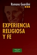 Portada del libro Experiencia religiosa y fe