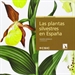Portada del libro Plantas Silvestres En España