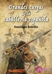 Portada del libro Grandes cargas de la caballería española