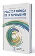 Portada del libro Fundamentos básicos para la práctica clínica de la supervisión basada en competencias