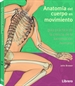 Portada del libro Anatomia Del Cuerpo En Movimiento