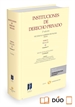 Portada del libro Instituciones de Derecho Privado. Tomo II Reales. Volumen 3º (Papel + e-book)