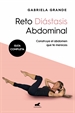 Portada del libro Reto diástasis abdominal (Guía completa)