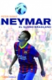 Portada del libro Neymar, el sueño brasileño