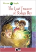 Portada del libro The Lost Treasure Of Bodega Bay (Free Audio)