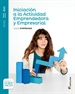 Portada del libro Iniciacion A La Actividad Emprendedora Y Empresarial Serie Emprende Nivel II Eso