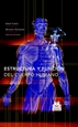 Portada del libro Estructura y función del cuerpo humano (Color)