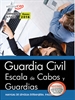 Portada del libro Guardia Civil. Escala de Cabos y Guardias. Manual de Lengua Extranjera. Inglés