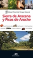 Portada del libro Guía oficial del parque natural Sierra de Arazena y Picos de Aroche