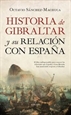Portada del libro Historia de Gibraltar y su relación con España