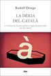 Portada del libro La dèria del català