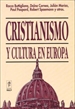 Portada del libro Cristianismo y cultura en Europa