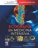 Portada del libro Ecografía en medicina intensiva + acceso web + ExpertConsult
