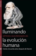 Portada del libro Iluminando la evolución humana