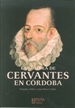 Portada del libro La sombra de Cervantes en Córdoba