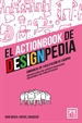 Portada del libro El actionbook de Designpedia