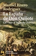 Portada del libro La España de Don Quijote
