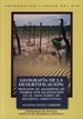 Portada del libro Geografía de la desertificación: procesos de abandono de tierras por salinización en el oasis norte de Mendoza (Argentina)