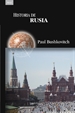 Portada del libro Historia de Rusia