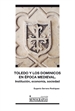 Portada del libro Toledo y los Dominicos en la época medieval