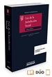 Portada del libro Ley de la Jurisdicción Social con Jurisprudencia (Papel + e-book)
