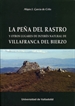 Portada del libro La Peña Del Rastro Y Otros Lugares De Interés Natural De Villafranca Del Bierzo