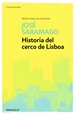 Portada del libro Historia del cerco de Lisboa