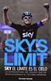 Portada del libro Sky's the limit