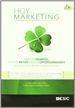 Portada del libro Marketing sectorial. Principios y aplicaciones