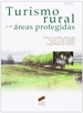 Portada del libro Turismo rural y en áreas protegidas
