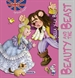 Portada del libro La Bella y la Bestia - Beauty and the Beast