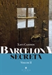 Portada del libro Barcelona secreta, 2