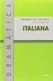 Portada del libro Grámatica sucita de la lengua italiana