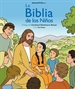 Portada del libro La Biblia De Los Niños (Cómic)