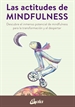 Portada del libro Las actitudes de mindfulness