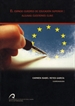 Portada del libro El Espacio Europeo de Educación Superior: algunas cuestiones clave