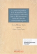 Portada del libro La posición jurídica de la Administración y del obligado tributario ante el descubrimiento de hechos fiscales con relevancia penal (Papel + e-book)