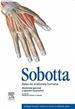 Portada del libro SOBOTTA. Atlas de anatomía humana, tomo 1: Aparato general y aparato locomotor + acceso online