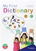 Portada del libro My First Dictionary